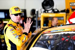 Kyle Busch, Joe Gibbs Racing, M&M's Toyota Camry
