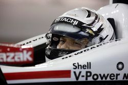 Josef Newgarden, Team Penske Chevrolet