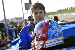 Chase Elliott, Hendrick Motorsports Chevrolet Camaro helmet