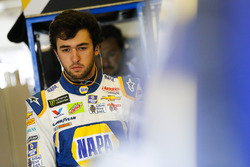 Chase Elliott, Hendrick Motorsports Chevrolet Camaro