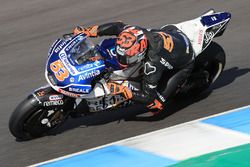 Tito Rabat, Avintia Racing