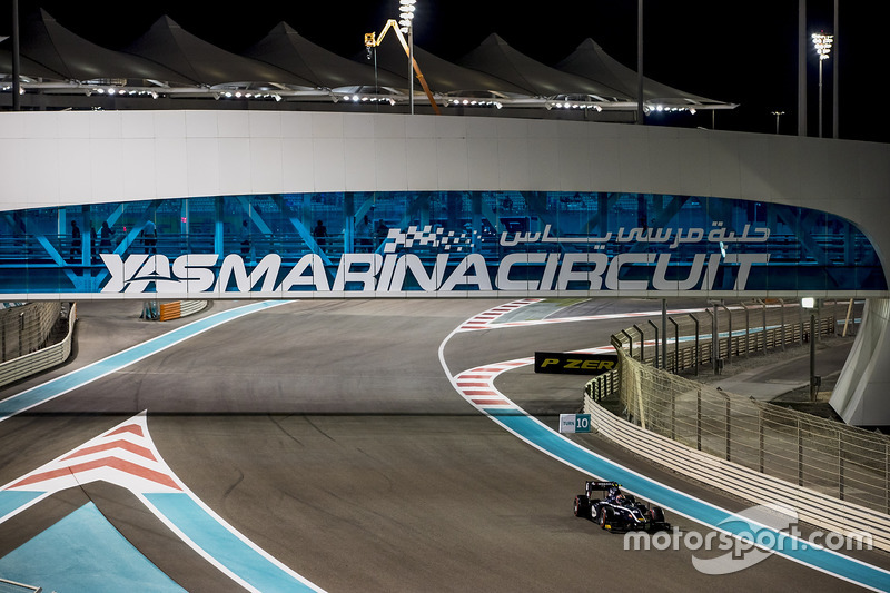Artem Markelov, RUSSIAN TIME