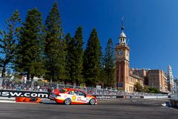 Scott McLaughlin, Team Penske Ford