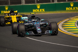 Valtteri Bottas, Mercedes-AMG F1 W09