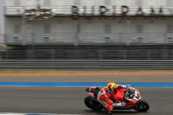Xavi Fores, Barni Racing Team