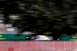 Lance Stroll, Williams FW41
