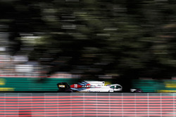 Lance Stroll, Williams FW41