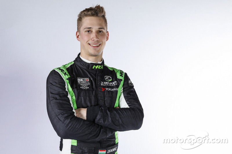 #66: Zsolt Szabó (Ungarn)