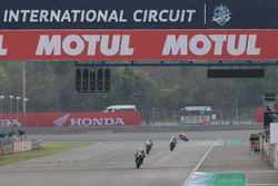 Джонатан Рей, Kawasaki Racing