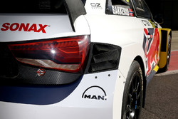 Audi S1 EKS RX quattro