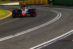 Kevin Magnussen, Haas F1 Team VF-18