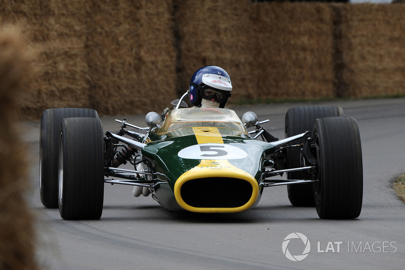 Lotus 49