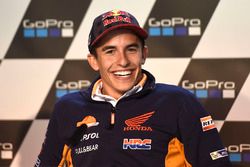 Marc Marquez, Repsol Honda Team