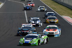 Lamborghini Huracan, Imperiale Racing: Thomans Biagi, Giovanni Venturini