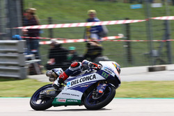 Fabio Di Giannantonio, Del Conca Gresini Racing Moto3