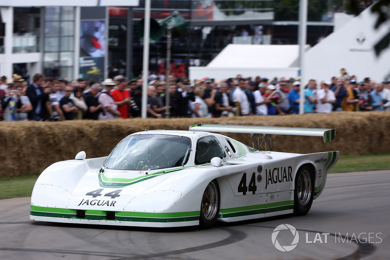 Group 44 Jaguar