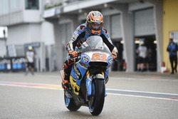 Tito Rabat, Estrella Galicia 0,0 Marc VDS