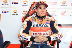 Marc Marquez, Repsol Honda Team