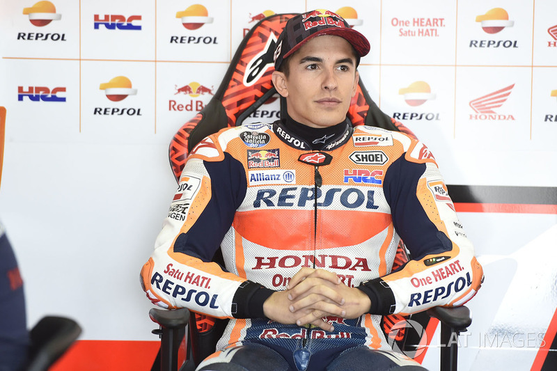 Marc Márquez, Repsol Honda Team