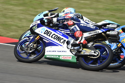 Fabio Di Giannantonio, Del Conca Gresini Racing Moto3