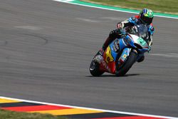 Franco Morbidelli, Marc VDS