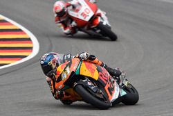 Brad Brad Binder, Red Bull KTM Ajo