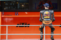 Bradley Smith, Red Bull KTM Factory Racing
