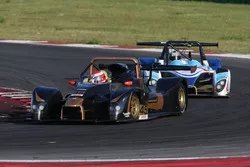 Ivan Bellarosa, Avelon Formula,Wolf GB 08 Evo-CNT