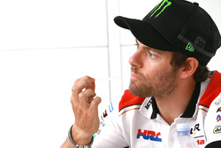 Cal Crutchlow, Team LCR Honda