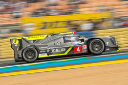 #4 ByKolles Racing CLM P1/01: Oliver Webb, Dominik Kraihamer, Marco Bonanomi