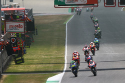 Valentino Rossi, Yamaha Factory Racing, Jorge Lorenzo, Ducati Team