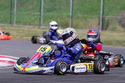 Circuito y Museo Fernando Alonso, Karting Campus