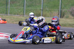 Circuito y Museo Fernando Alonso, Karting Campus