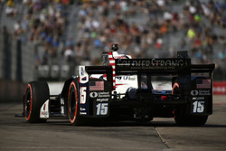 Graham Rahal, Rahal Letterman Lanigan Racing Honda