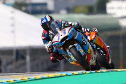 Alex Márquez, Marc VDS