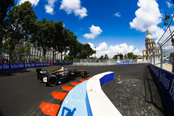 Jean-Eric Vergne, Techeetah