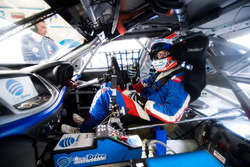 Todd Hazelwood, Brad Jones Racing Holden