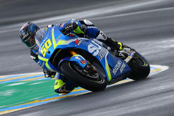 Sylvain Guintoli, Team Suzuki MotoGP