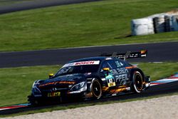 Maro Engel, Mercedes-AMG Team HWA, Mercedes-AMG C63 DTM