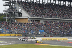 Timo Glock, BMW Team RMG, BMW M4 DTM