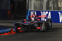 Jose Maria Lopez, DS Virgin Racing