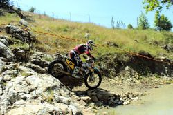 Kemer Enduro Tanıtım