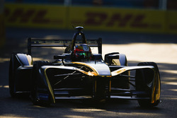Jean-Eric Vergne, Techeetah