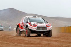 #369 Acciona Eco Powered: Ariel Jaton, German Rolon