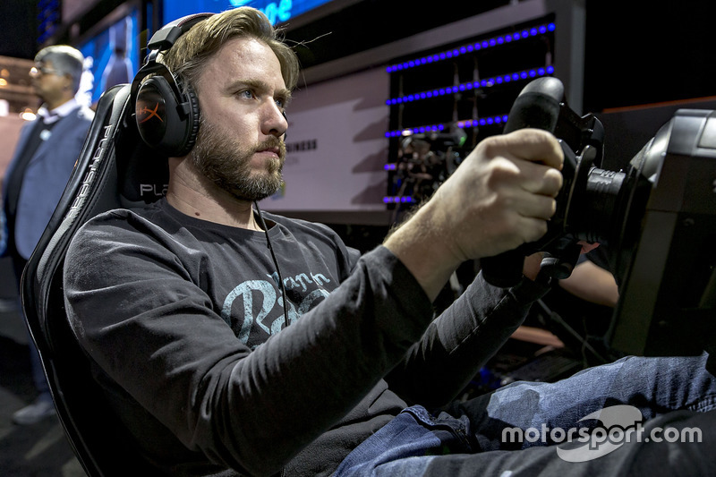 Nick Heidfeld, Mahindra Racing