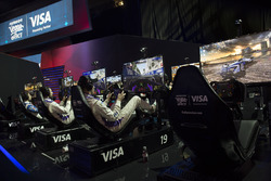 Graham Carroll, DS Virgin Racing