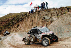#351 Polaris: Leandro Torres, Lourival Roldan
