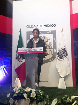 Esteban Gutierrez basın toplantısı