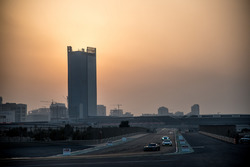 #3 Black Falcon Mercedes AMG GT3: Abdulaziz Al Faisal, Hubert Haupt, Yelmer Buurman, Michal Broniszewski, Maro Engel
