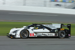 #5 Action Express Racing Cadillac DPi: Joao Barbosa, Christian Fittipaldi, Filipe Albuquerque